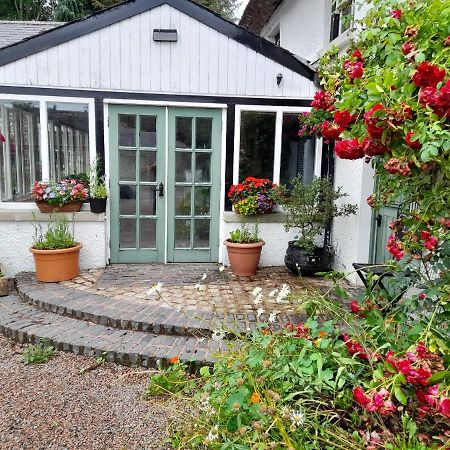 Berwickhall Apartment Craigavon 外观 照片