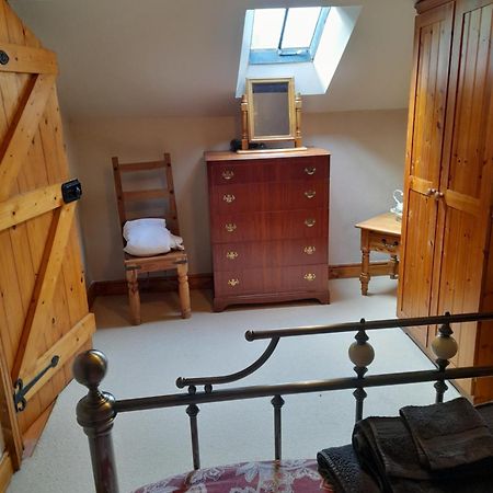 Berwickhall Apartment Craigavon 外观 照片