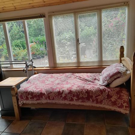 Berwickhall Apartment Craigavon 外观 照片