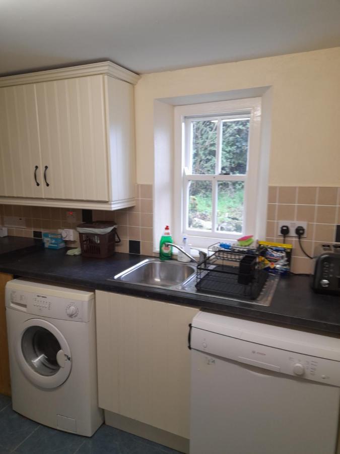 Berwickhall Apartment Craigavon 外观 照片