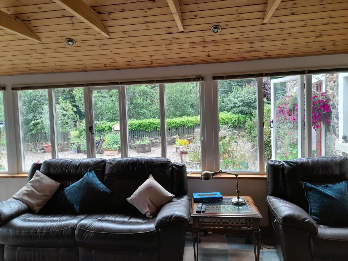 Berwickhall Apartment Craigavon 外观 照片