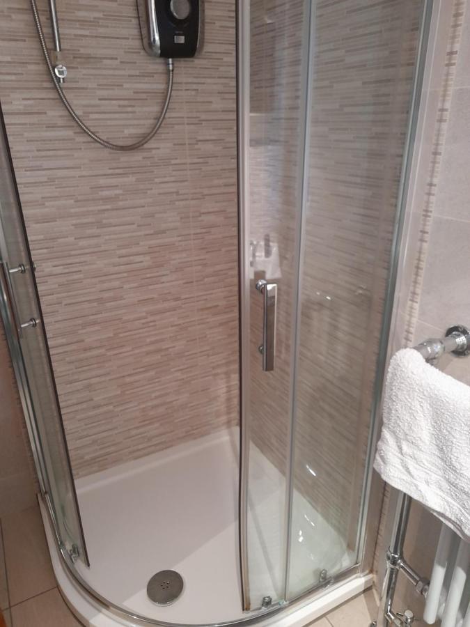Berwickhall Apartment Craigavon 外观 照片