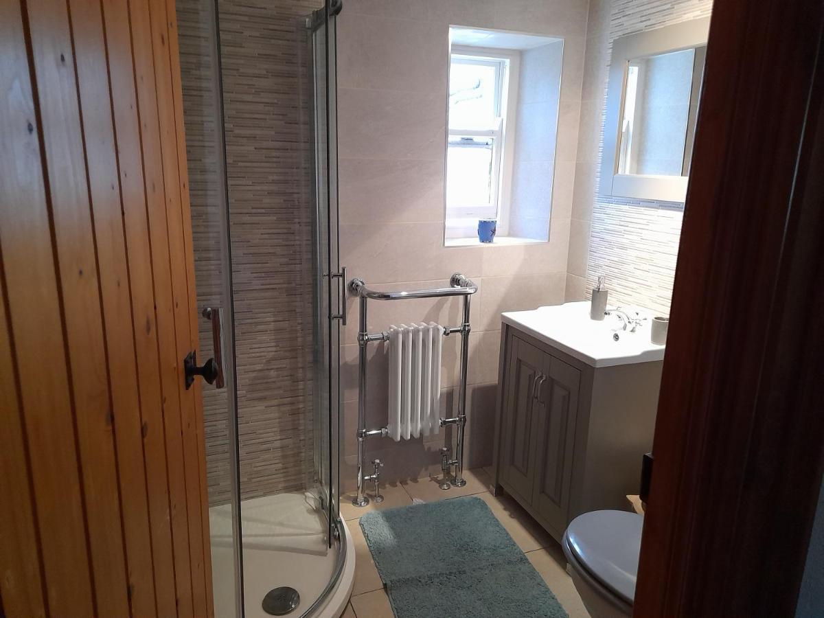 Berwickhall Apartment Craigavon 外观 照片