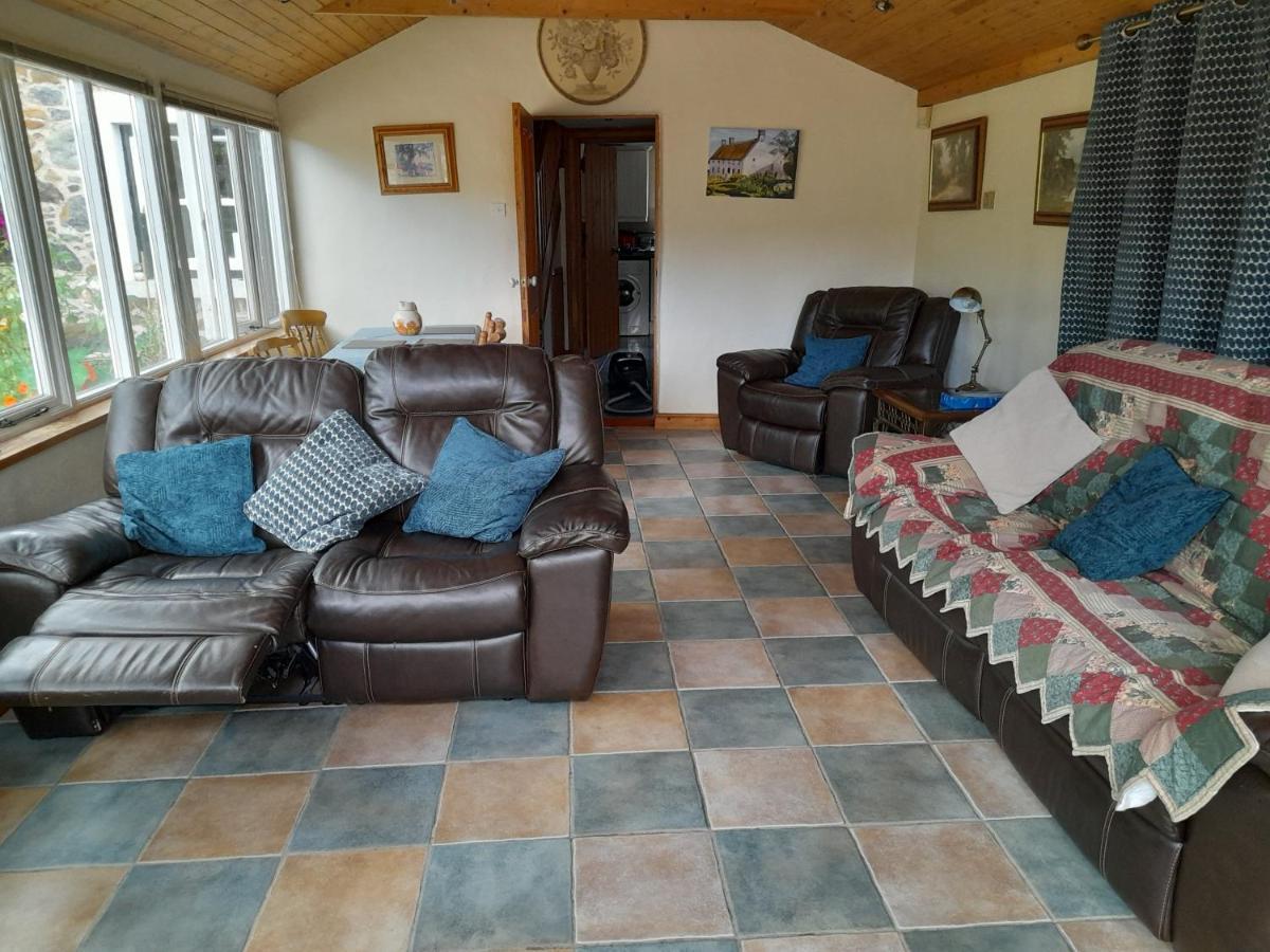 Berwickhall Apartment Craigavon 外观 照片