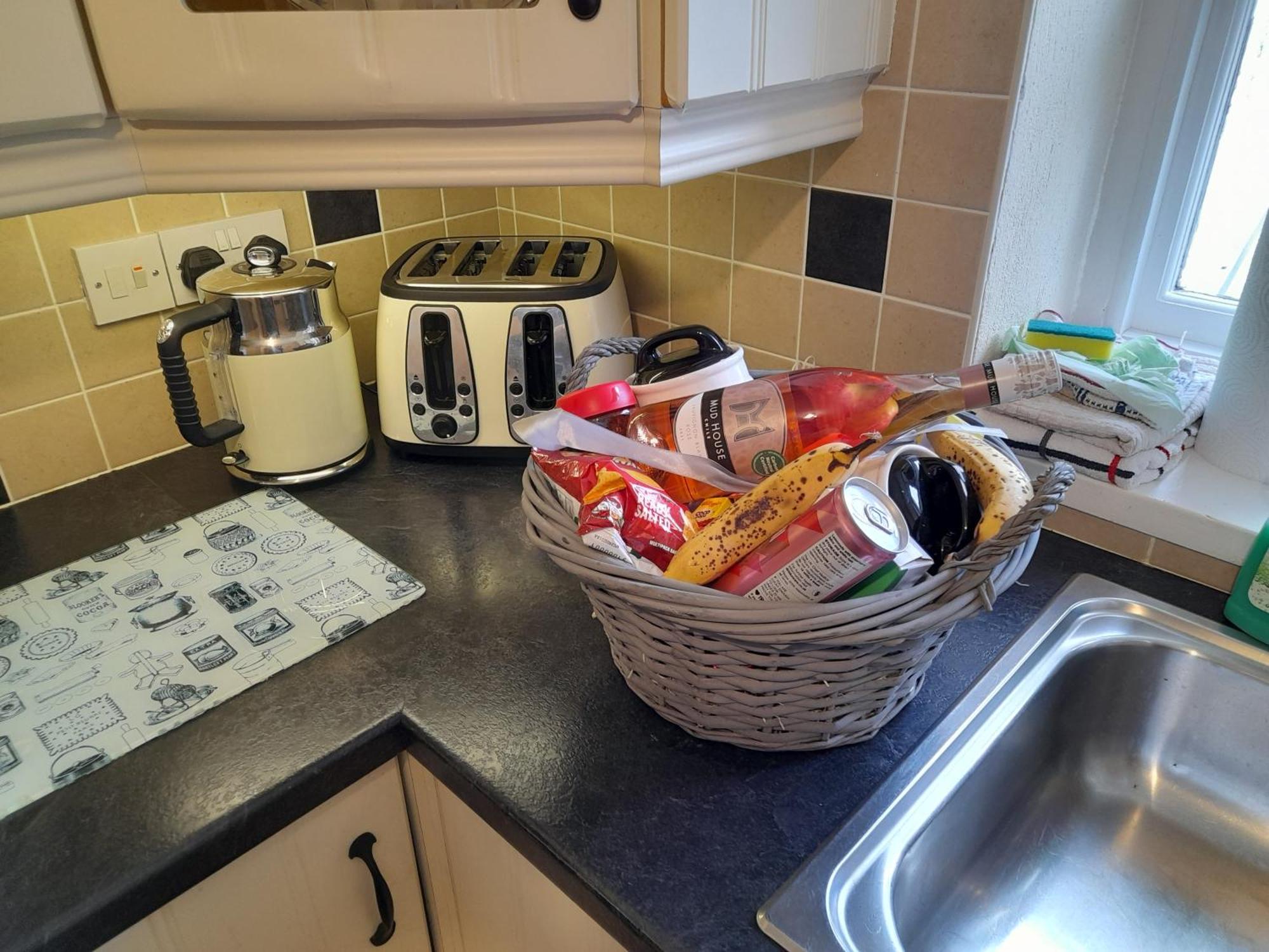 Berwickhall Apartment Craigavon 客房 照片