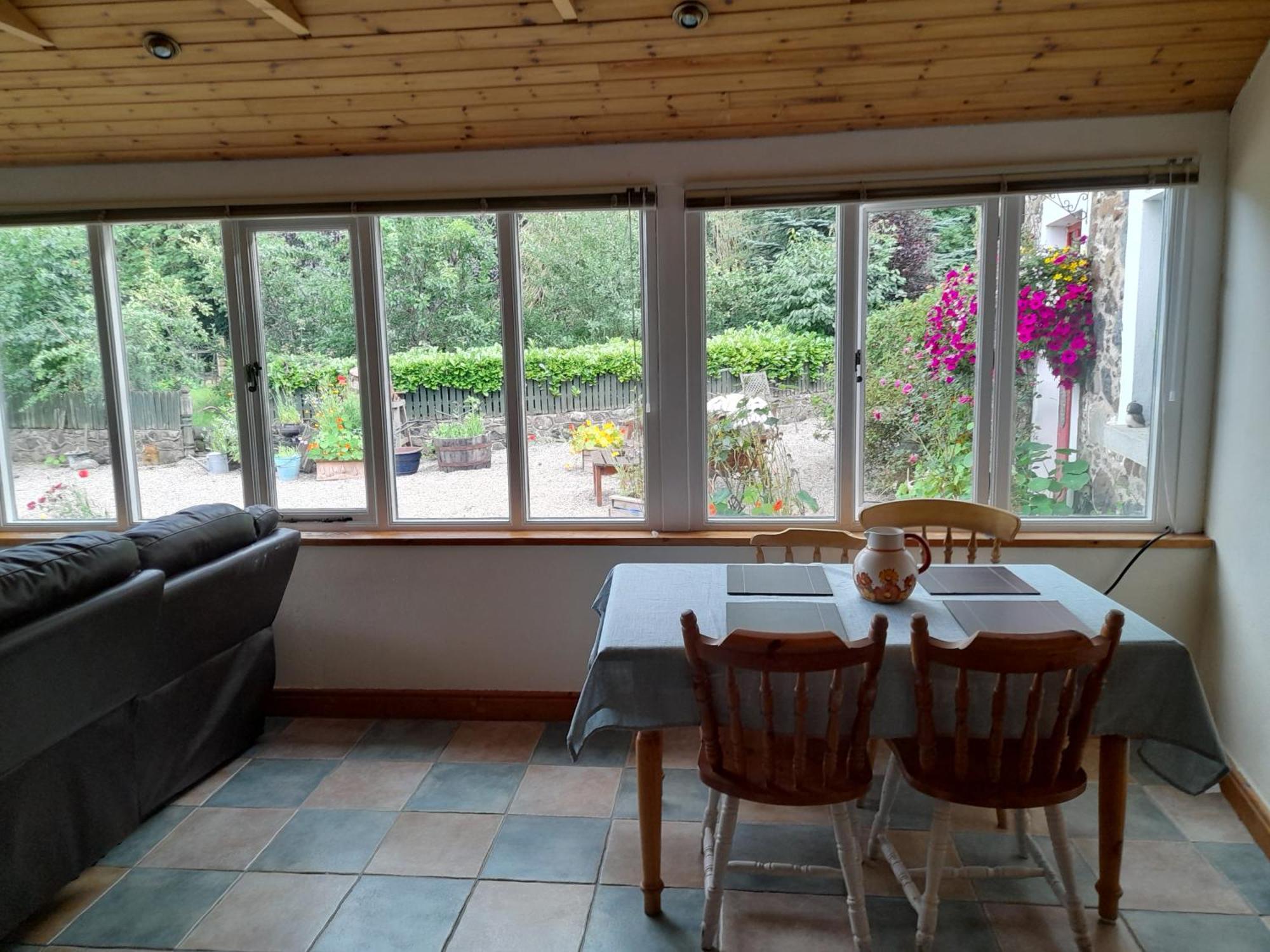 Berwickhall Apartment Craigavon 客房 照片