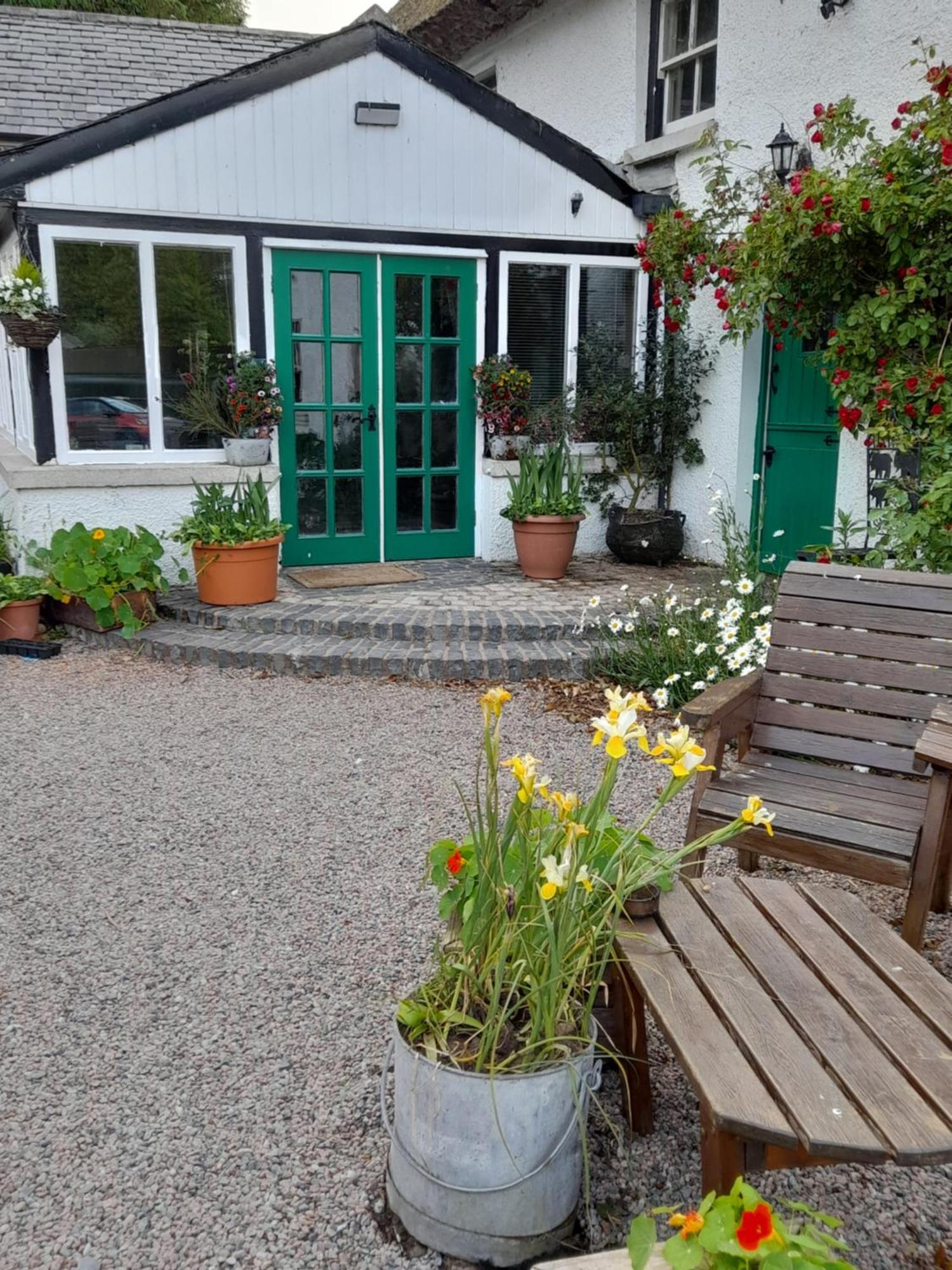 Berwickhall Apartment Craigavon 外观 照片