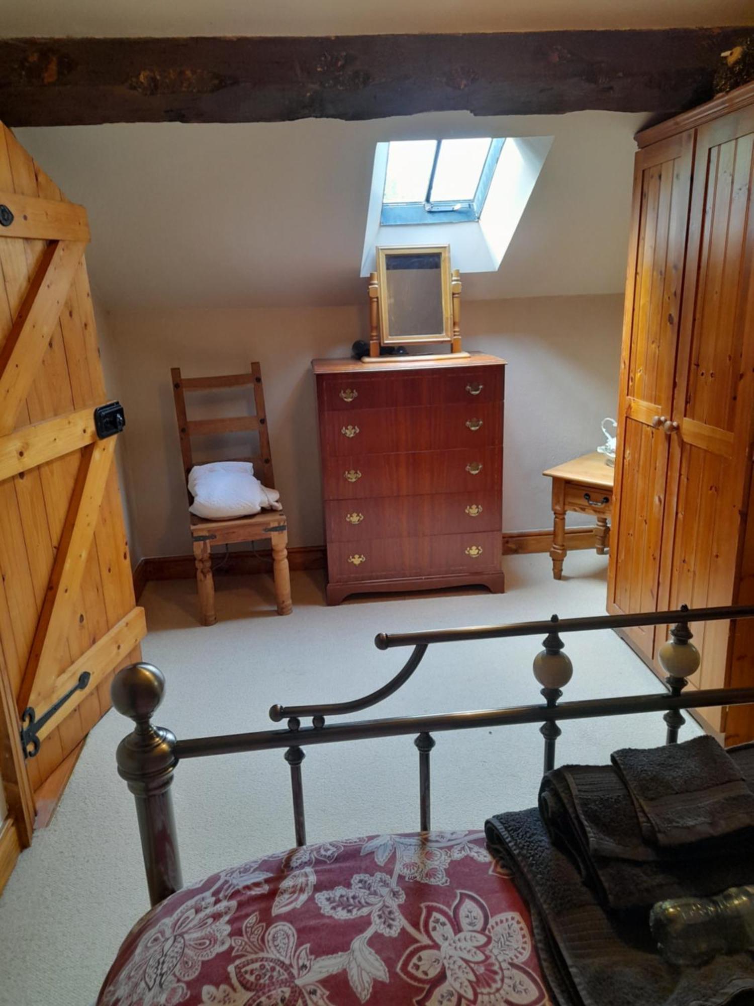 Berwickhall Apartment Craigavon 外观 照片